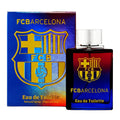 Fc-Barcelona 3.4oz Kids EDT Spray — 1