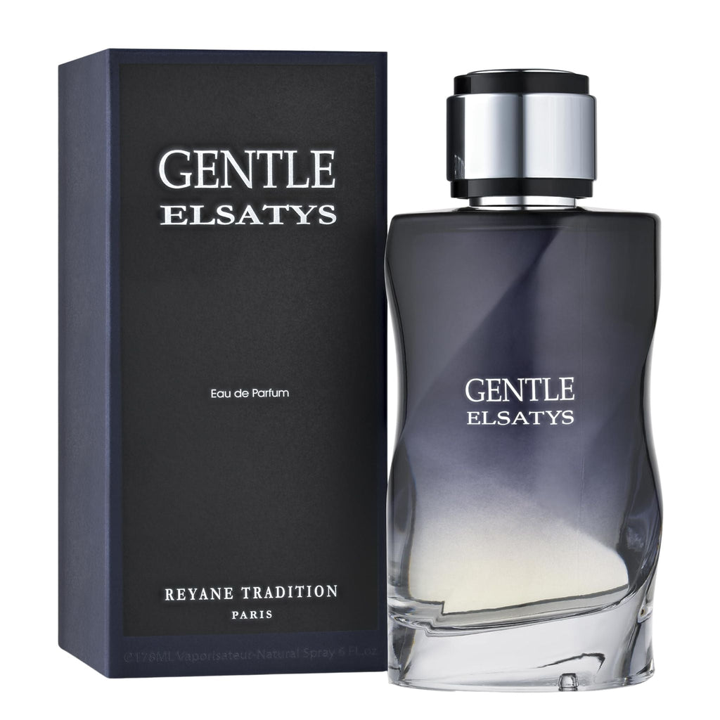 Reyane Tradition Gentle Elsatys 6.0oz Men EDP Spray — 1