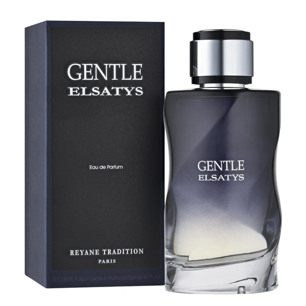 Reyane Tradition Gentle Elsatys 6.0oz Men EDP Spray — 1