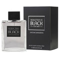 Antonio Banderas Seduction Black 6.7oz Men EDT Spray — 1