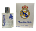 Real Madrid 3.4oz Men EDT Spray — 1