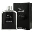 Jaguar Black 3.4oz Men EDT Spray — 1