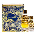 Al Aatifa 2-Piece Set 3.3oz Unisex EDP Spray — 1