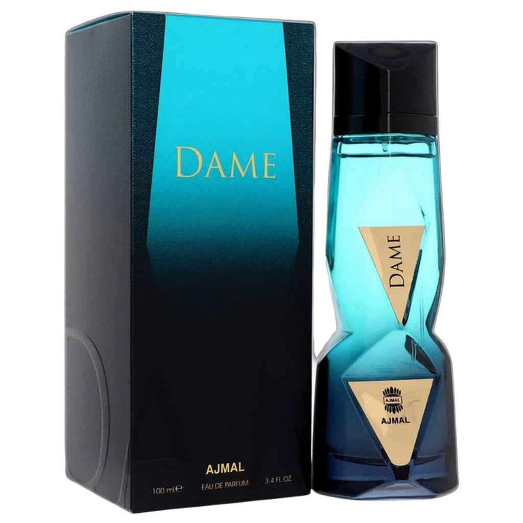 Ajmal Dame 3.4oz Women EDP Spray — 1