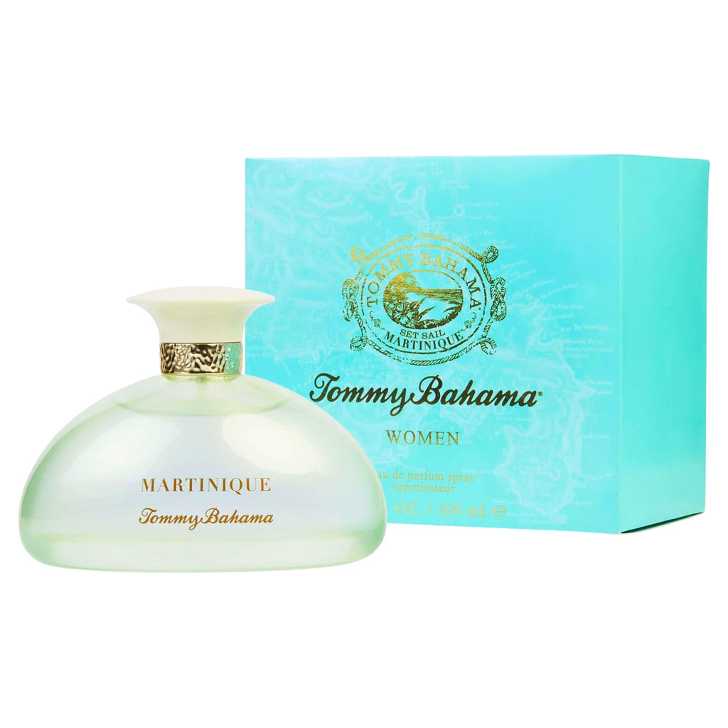 Tommy Bahama Martinque 3.4oz Women EDP Spray — 1
