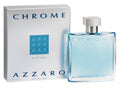 Azzaro Chrome 3.3oz Men EDT Spray — 1