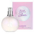 Lanvin Eclat Sheer 3.3oz Women EDT Spray — 1