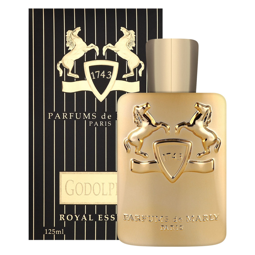 Parfums De Marly Godolphin 4.2oz Men EDP Spray — 1
