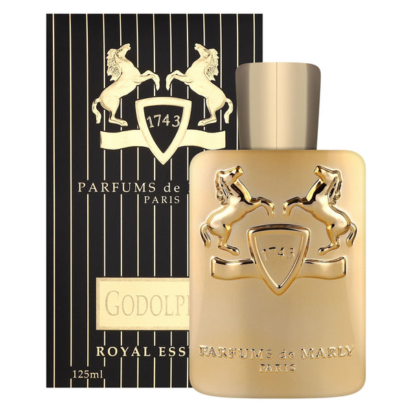 Parfums De Marly Godolphin 4.2oz Men EDP Spray — 1