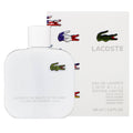 Lacoste Eau Blanc LTD 3.3oz Men EDT Spray — 1