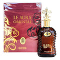 Le Aura Oriental 3.4oz Unisex EDP Spray — 1