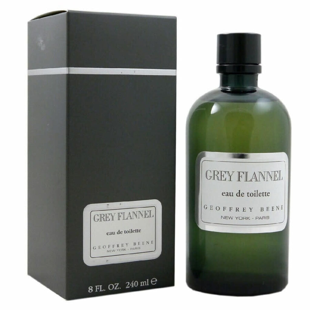 Grey Flannel 8.0oz Men EDT Splash — 1