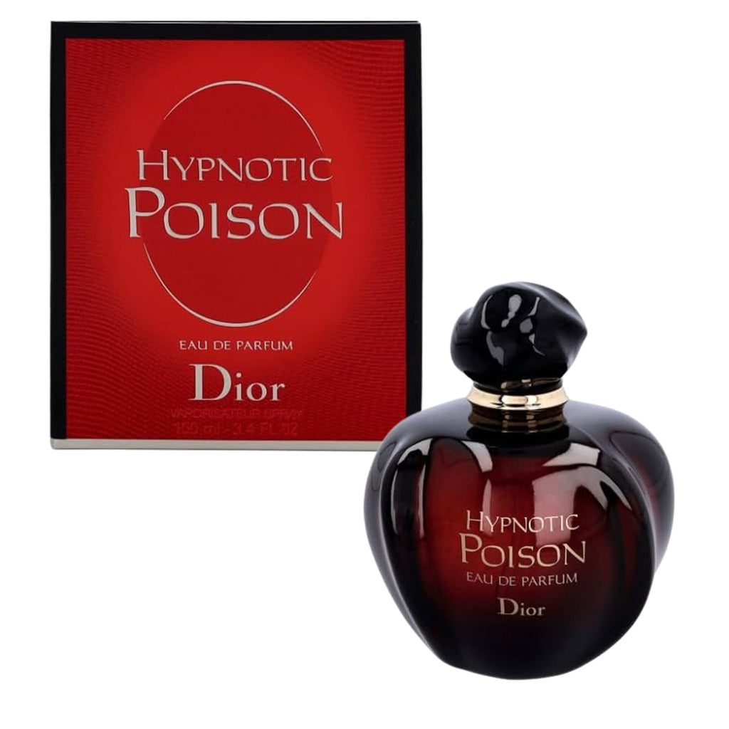 Hypnotic Poison 3.4oz Women EDP Spray — 1