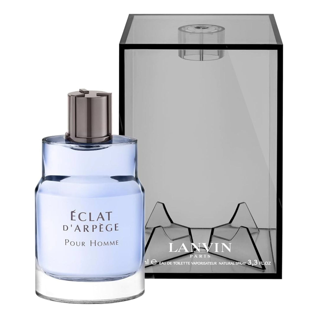 Lanvin Men 3.3oz Men EDT SPRAY — 1