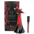 Silhouette Ooh La Rouge 2-Piece Set 3.4oz Women EDP Spray — 1