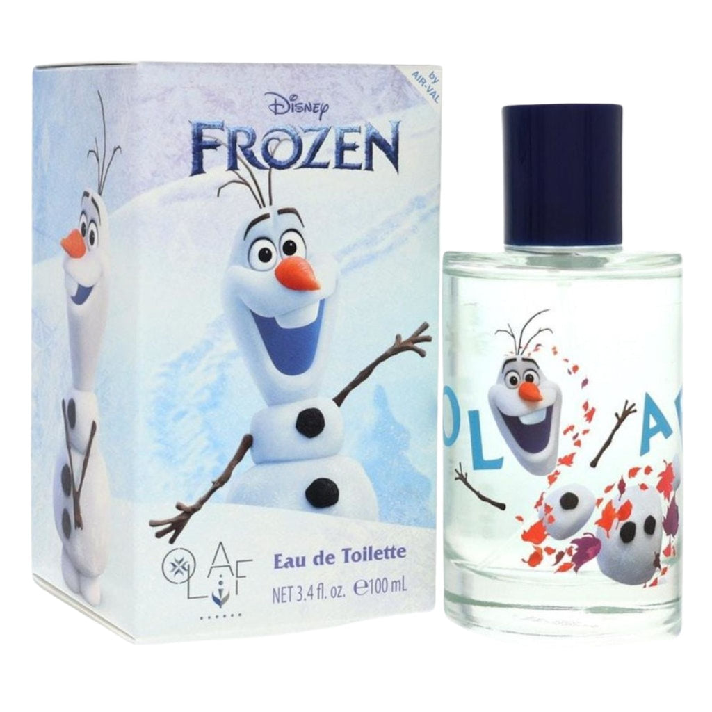 Frozen Olaf 3.4oz Kids EDT Spray — 1