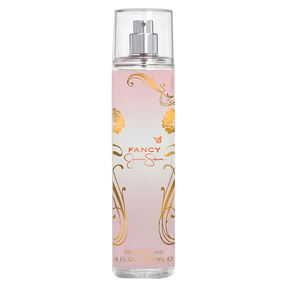 Jessica Simpson Fancy 8.0oz Body Mist — 1