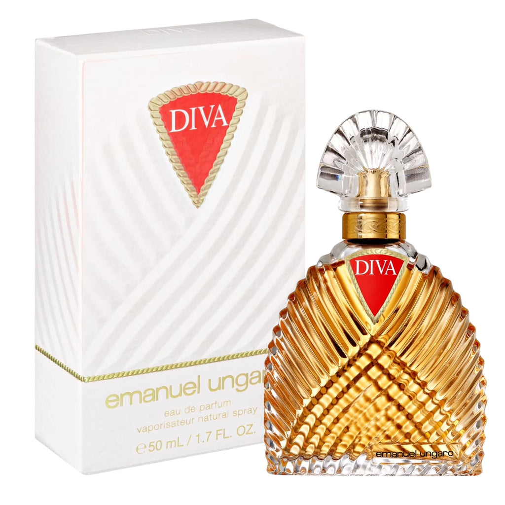 Ungaro Diva Ungaro 1.7oz Women EDP Spray — 1