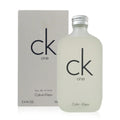 Calvin Klein Ck One 3.4oz Men EDT Spray — 1