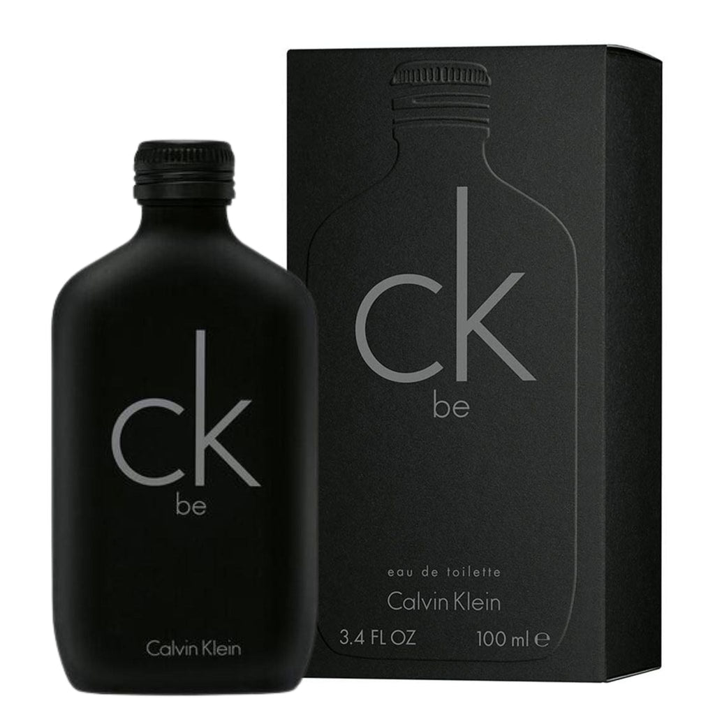 Calvin Klein Ck Be 3.3oz Unisex EDT Spray — 1