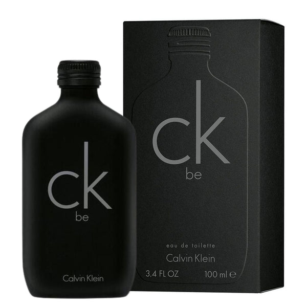 Calvin Klein Ck Be 3.3oz Unisex EDT Spray — 1