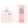 Lacoste Rose Fraiche 3.3oz Women EDT Spray — 1