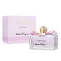 Salvatore Ferragamo Signorina 3.4oz Women EDT Spray — 1