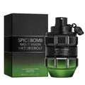 Viktor & Rolf Spicebomb Night Vision 3.0oz EDP Spray — 1
