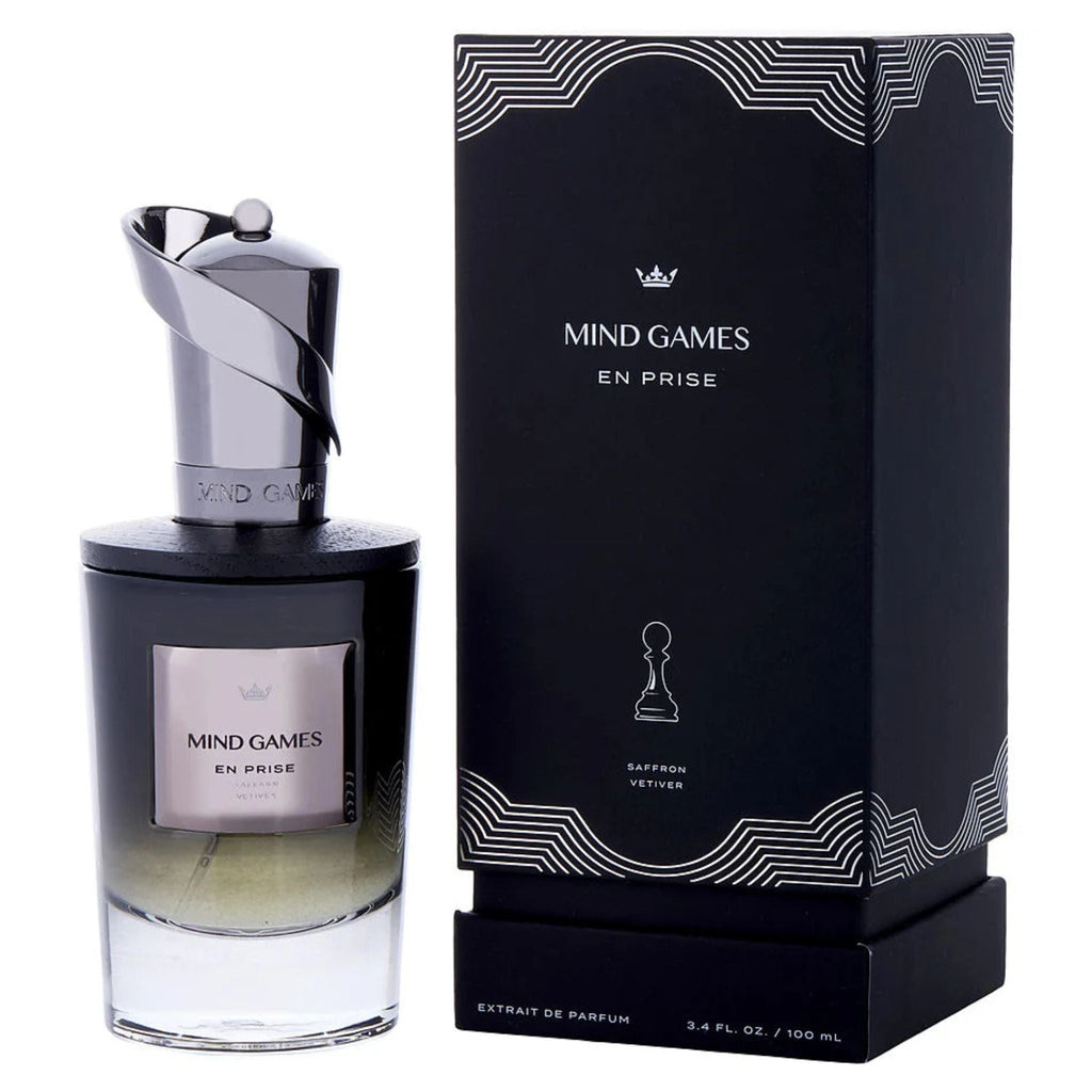 Mind Games En Prise 3.4oz Unisex XDP Spray — 1