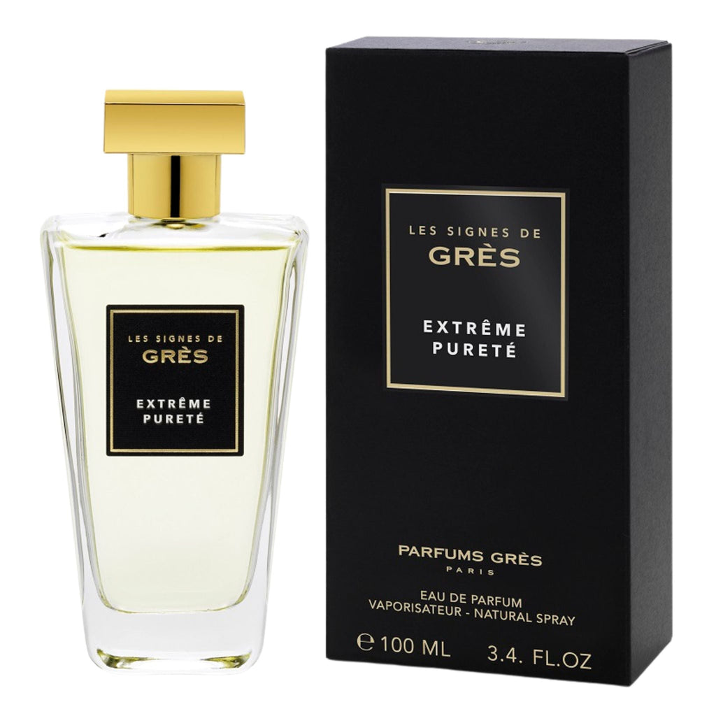 Gres Extreme Purete 3.4oz Women EDP Spray — 1