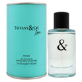 Tiffany & Co Love 1.7oz Men EDT Spray — 1