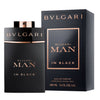 Bvlgari Man Black 3.4oz EDP Spray — 2