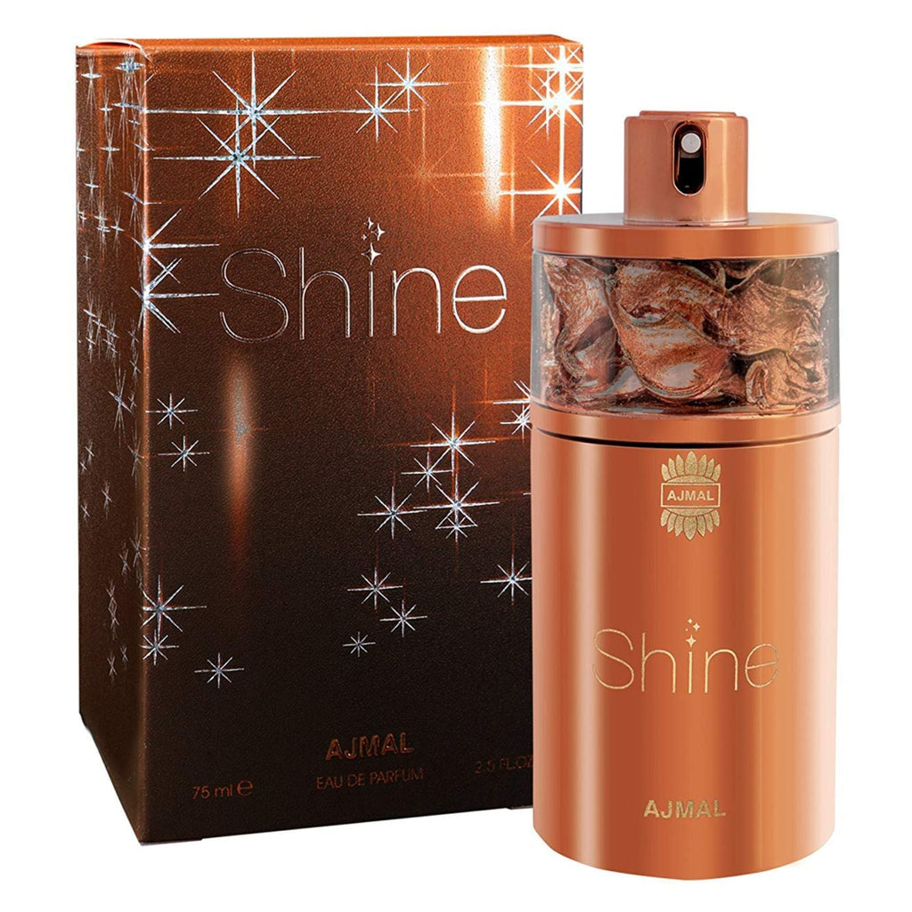 Ajmal Shine 2.5oz Women EDP Spray — 1