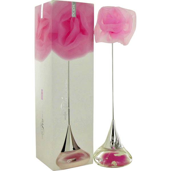 PUPA AIR DE FIO3 2.5oz Woman EDT SP — 1