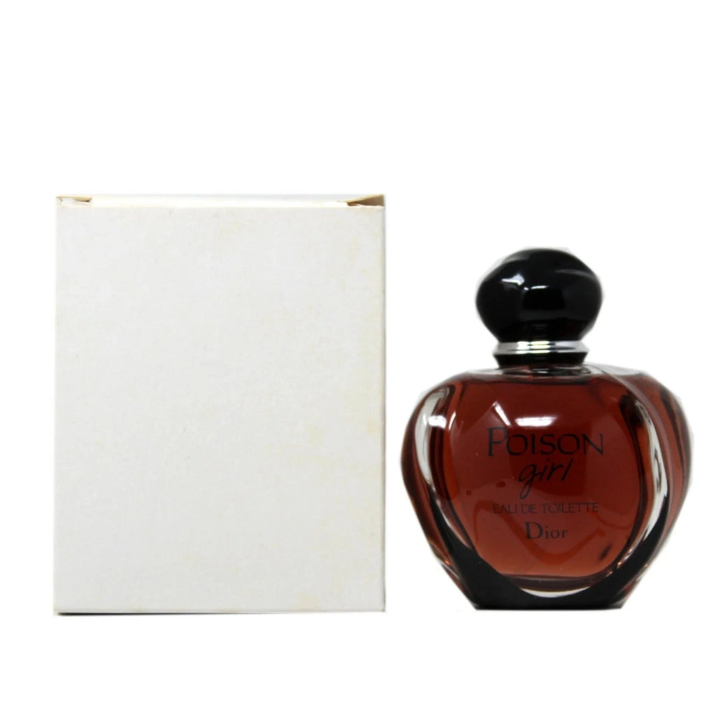 Dior Poison Girl Tester 3.4oz Women EDP Spray — 1