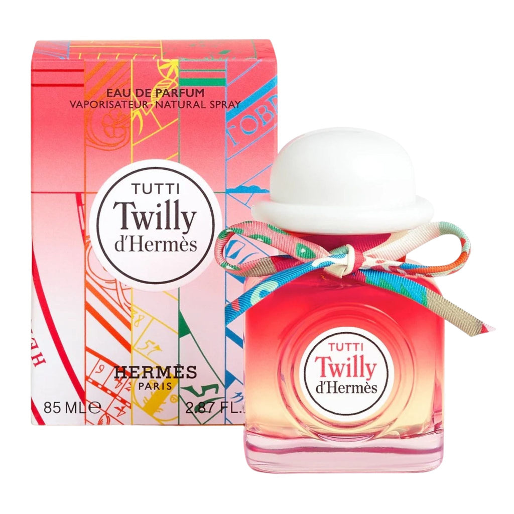 Hermes Twilly Tutti 2.87oz Women EDP — 1