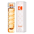 Hugo Boss Orange 2.5oz Women EDT Spray — 1