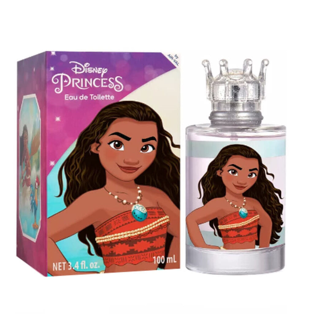 Moana 3.4oz Kids EDT Spray — 1