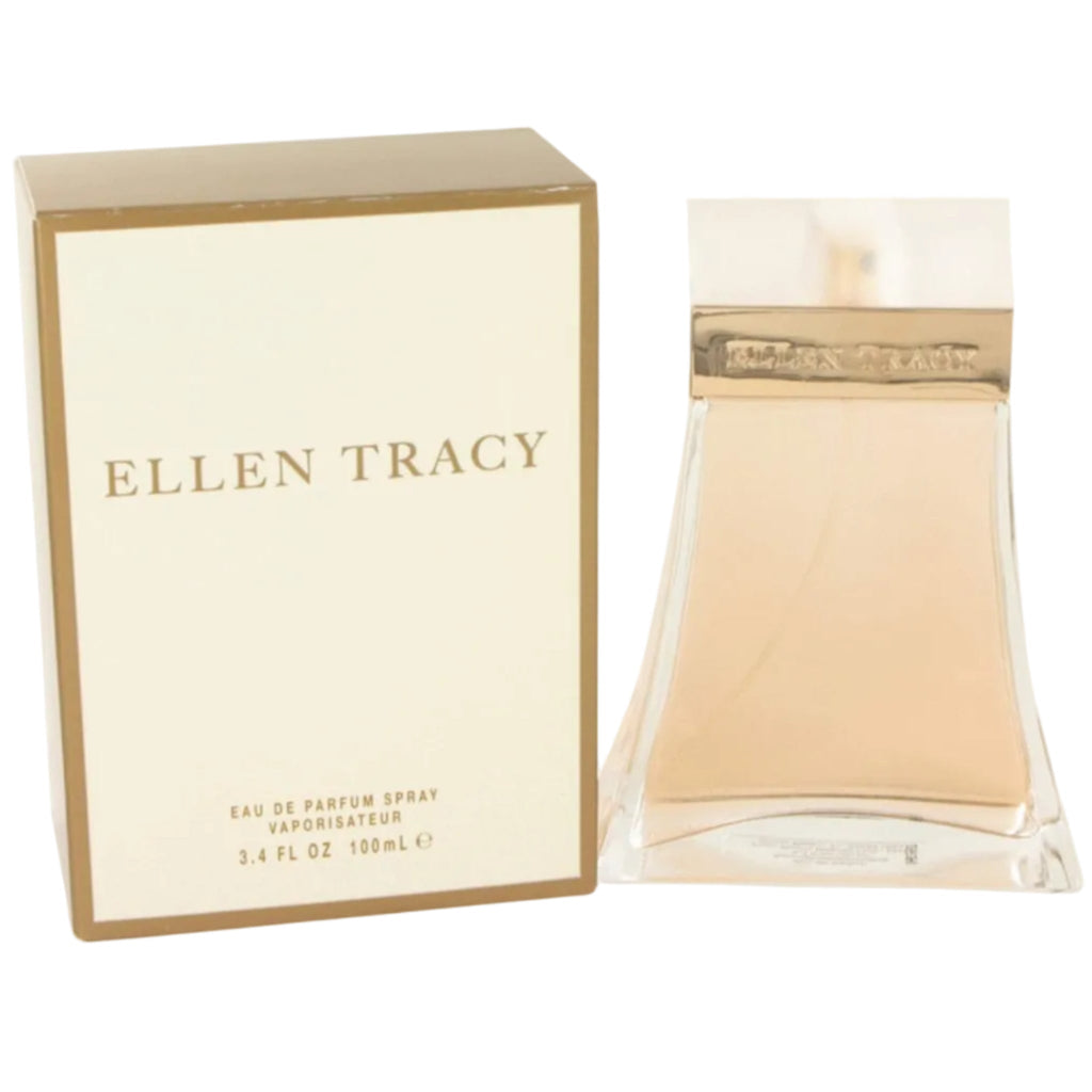 Ellen Tracy 3.4oz Women EDP Spray — 1