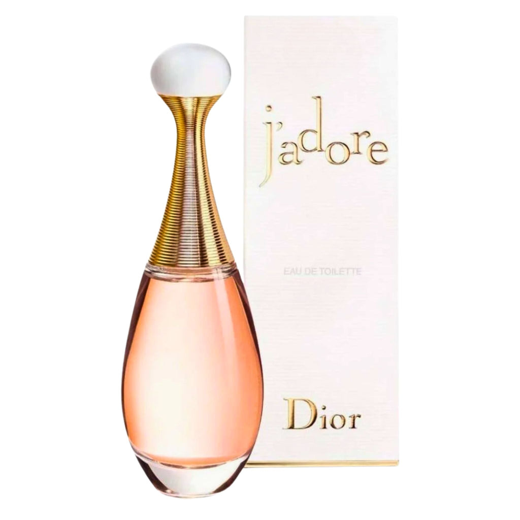 Jadore 3.4oz Women EDT Spray — 1