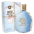 Diesel Fuel Fuel for Life Denim 1.7oz Women EDT Spray — 1