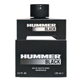 Hummer Black 4.2oz Men EDT Spray — 1
