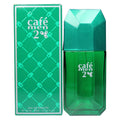 Cafe Men(2) 3.4oz Men EDT Spray — 1