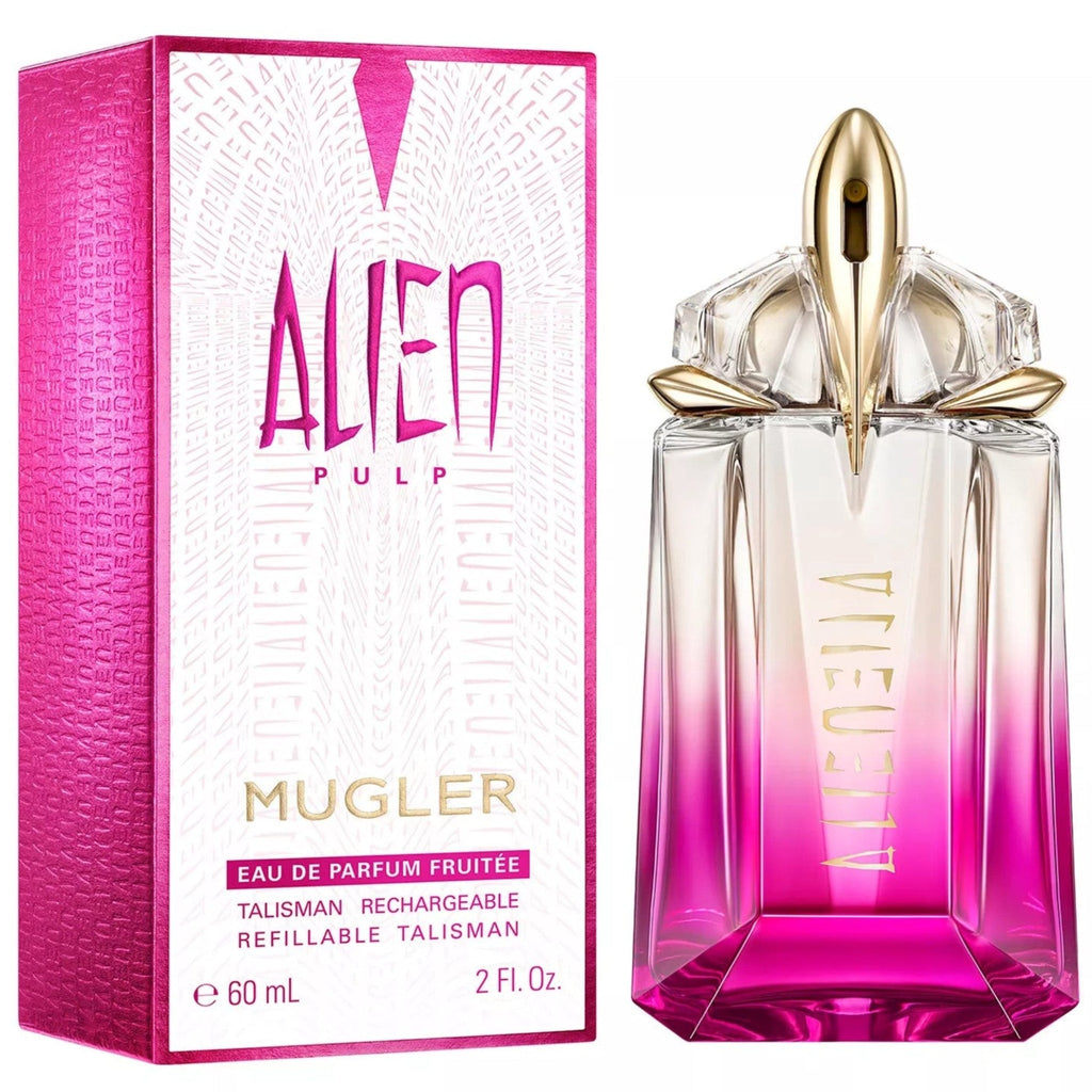 Mugler Alien Pulp 2.0oz Women EDP Spray — 1