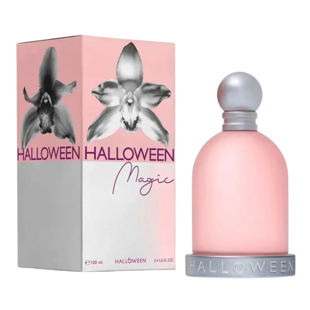 Jesus Del Pozo Halloween Magic 3.4oz Women EDT Spray — 1