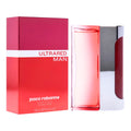 Paco Rabanne Ultrared 3.4oz Men EDT Spray — 1