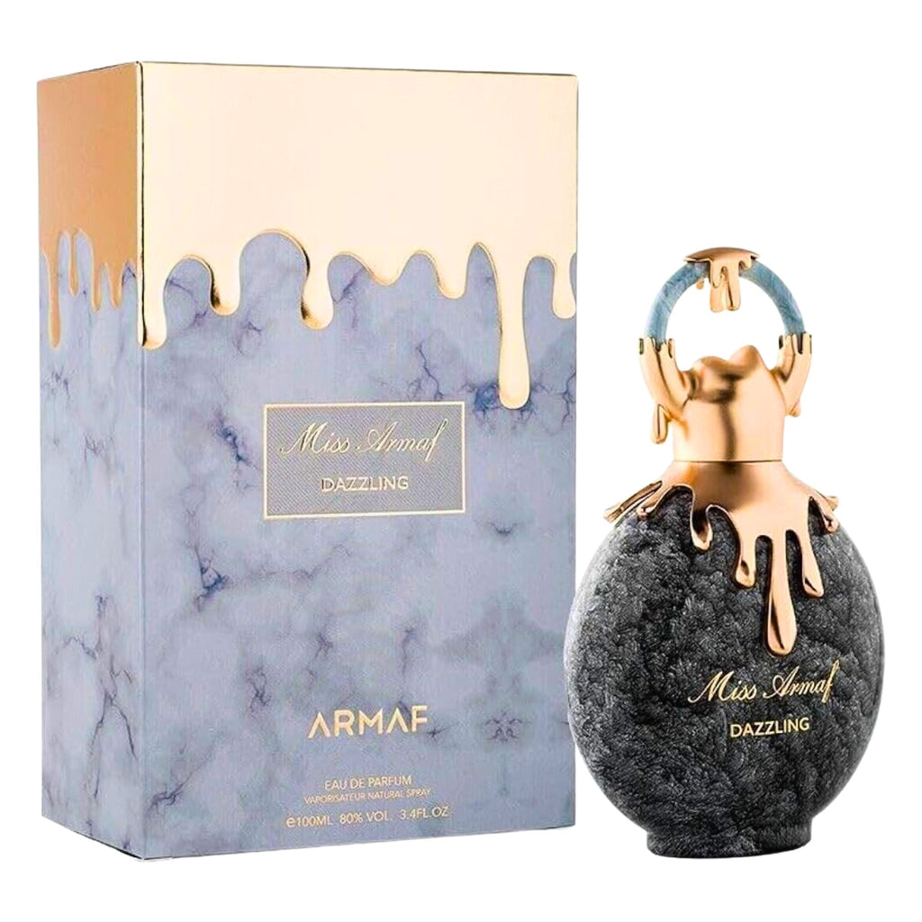 Armaf Miss Armaf Dazzling 3.4oz Women EDP Spray — 1