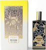 Memo Paris Irish Leather 2.5oz Men EDP Spray — 1