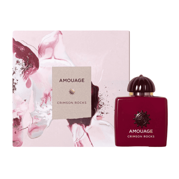 Amouage Crimson Rocks 3.4oz Unisex EDP Spray — 1