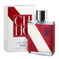 Carolina Herrera Chch Sport by Carolina Herrera 3.4oz Men EDT Spray — 1